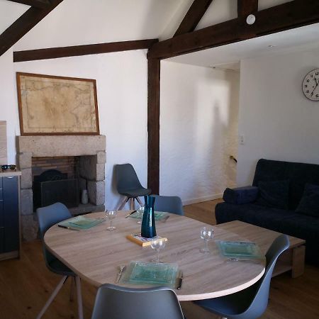 Appartement Rue Haute Des Bains Le Croisic Buitenkant foto