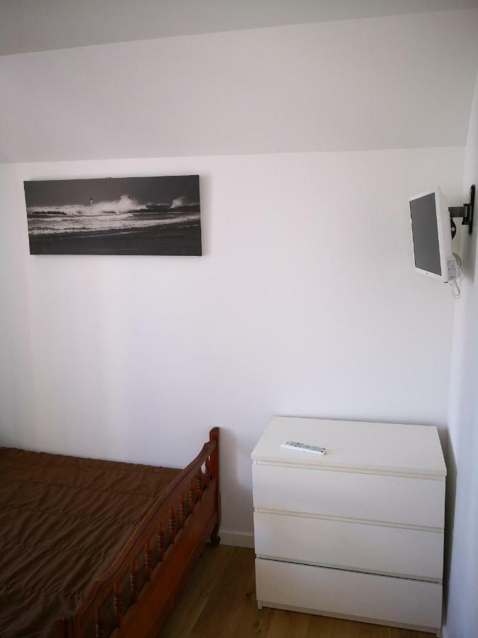 Appartement Rue Haute Des Bains Le Croisic Buitenkant foto