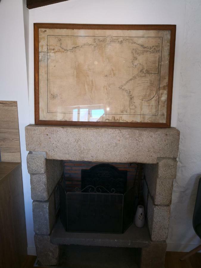Appartement Rue Haute Des Bains Le Croisic Buitenkant foto